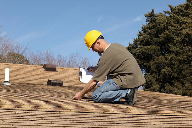 Roof Insulation in Lake Dallas, TX